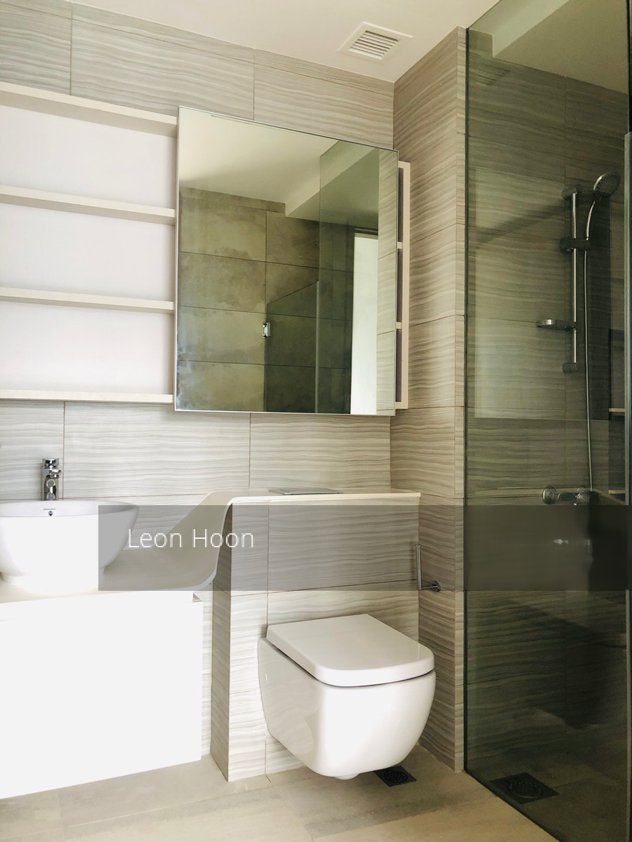 High Park Residences (D28), Apartment #201506082